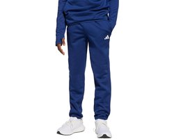 adidas Sportswear Game and Go Broek Kids - Kinderen - Blauw