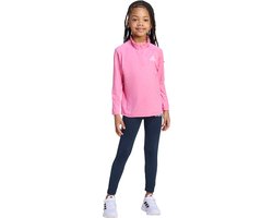 adidas Sportswear Goto Pz Little Kids Sportset - Kinderen - Roze