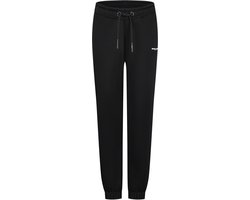 Ballin Amsterdam - Jongens Regular fit Pants Sweat - Black - Maat 16