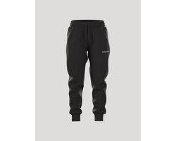 Björn Borg Essential 3 Joggingbroek Kinderen Sportbroek Jongens - Zwart - Maat 134/140
