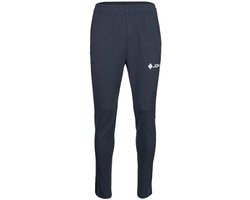 Carbon Pro Sportbroek Unisex - Maat 152