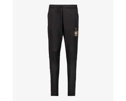 Dutchy kinder trainingsbroek zwart - Maat 164