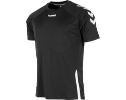 hummel Authentic Tee Sportshirt Kids - Maat 152