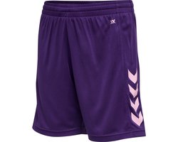 Hummel Kinder Shorts Hmlcore Xk Poly Shorts Kids Acai-164