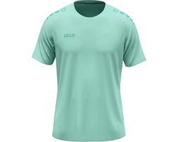 Jako Light Flow T-Shirt Kinderen - Munt | Maat: 152