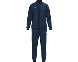 Jako One Polyesterpak Kinderen - Marine | Maat: 164