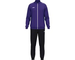 Jako One Polyesterpak Kinderen - Violet | Maat: 152