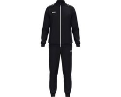 Jako One Polyesterpak Kinderen - Zwart | Maat: 128