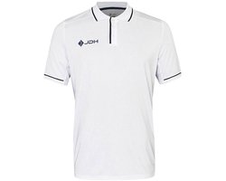 JDH Carbon Pro Polo Jongens - Maat 128
