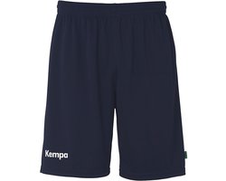 Kempa Sportshort Team Shorts 2005885 Marine-L