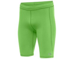 Newline Kinder Shorts Kids Core Sprinters Green Flash-128