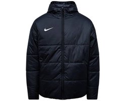 Nike Academy Pro 24 Therma-FIT Jas - Zwart - Maat XS (122/128cm) - Kids