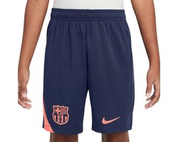 Nike FC Barcelona Dri-Fit Strike 2025/26 Short Junior - Maat 158
