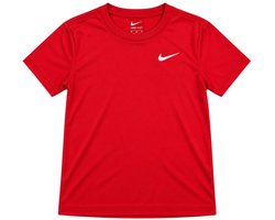 NIKE KIDS T-SHIRT- MAAT 110-116CM 5-6YRS (M)
