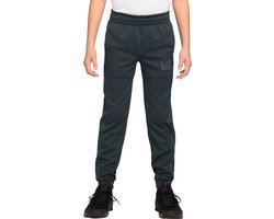 Nike Sportswear Dri-FIT Multi Big Trainingsbroek - Grijs - Maat M (137/147) - Kids