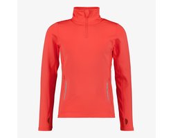 Osaga Dry kinder hardloop pully koraaloranje - Maat 152