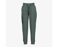 Osaga jongens joggingbroek groen - Maat 140 - Sweatpants