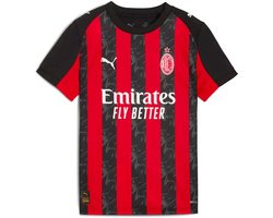 Puma Acm Thuis Shirt Replica Jr. T-Shirt - Sportswear - Kinderen