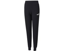 Puma Kinder Sporthose ESS Sweatpants FL cl G 587038 Puma Black-110