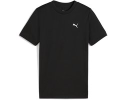 PUMA TAD ESS Tee B Jongens Sportshirt - Puma Black