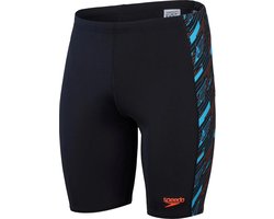 Speedo END+ Hyper Boom Panel Jammer Heren - Maat XL