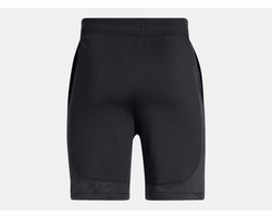 Under Armour Kinder Sportshorts Tech Vent Jcqrd Sts 1390020 Black 001-M (US YMD)