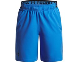 Under Armour Kinder Sportshorts Vanish Shorts 1389171 Blue 402-M (US YMD)