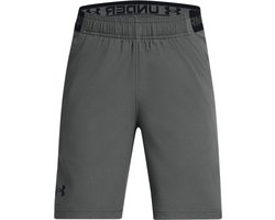Under Armour Kinder Sportshorts Vanish Shorts 1389171 Gray 025-XL (US YXL)