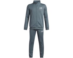 Under Armour Knit Trainingspak Jongens