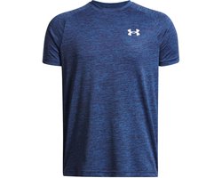 Under Armour Tech 2.0 Shirt Junior - Maat XS