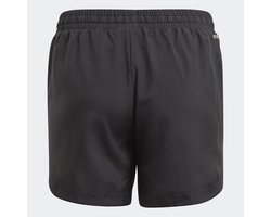 adidas Performance adidas Designed To Move 3-Stripes Short - Kinderen - Zwart