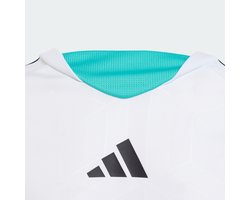 adidas Performance MERCEDES - AMG PETRONAS FORMULA 1 TEAM DRIVER SHIRT - Kinderen - Wit