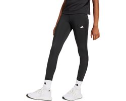 adidas Performance TECHFIT 7/8 Legging - Kinderen - Zwart