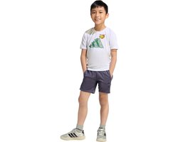 adidas Sportswear ADIDAS MINECRAFT TRAINING ZOMERSET - Kinderen - Wit