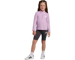 adidas Sportswear All Sports Favorite Sports Set Kids - Kinderen - Paars