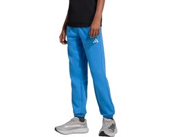 adidas Sportswear Essentials Broek Kids - Kinderen - Blauw