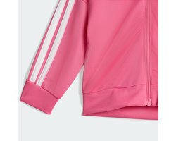 adidas Sportswear Essentials CLIMACOOL Trainingspak Kids - Kinderen - Roze