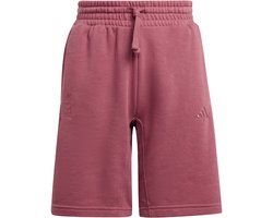 adidas Sportswear J ALL SZN SHORT - Kinderen - Roze