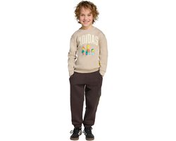 adidas Sportswear The Simpsons Jogger Kids - Kinderen - Beige