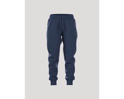 Björn Borg Essential 1 Joggingbroek Kinderen Sportbroek Jongens - Blauw - Maat 134/140