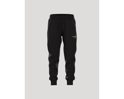 Björn Borg Essential 1 Joggingbroek Kinderen Sportbroek Jongens - Zwart - Maat 146/152