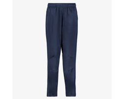 Dutchy jongens trainingsbroek blauw - Maat 152