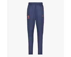Dutchy kinder trainingsbroek blauw - Maat 140
