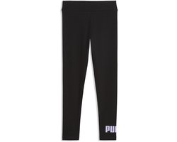 ESS 2 COLOR No1 Logo Leggings G