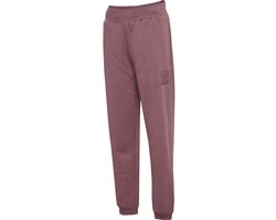 Hummel Hosen Hmlclean Adjustable Pants Rose Taupe-110