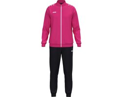 Jako One Polyesterpak Kinderen - Deep Pink | Maat: 152