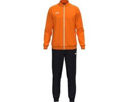 Jako One Polyesterpak Kinderen - Fluo Oranje | Maat: 152