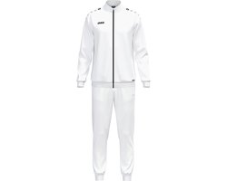 Jako One Polyesterpak Kinderen - Wit | Maat: 128