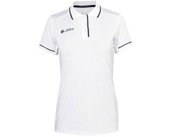 JDH Carbon Pro Polo Meisjes - Maat 140