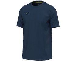 Mizuno Training Shirt Junior - Maat 164